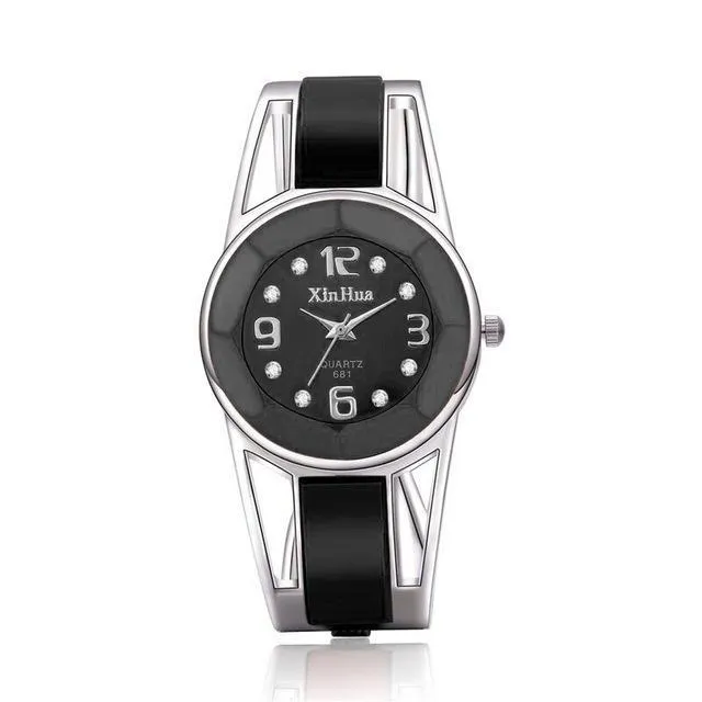 Shock Resistant and Water Resistant Watch