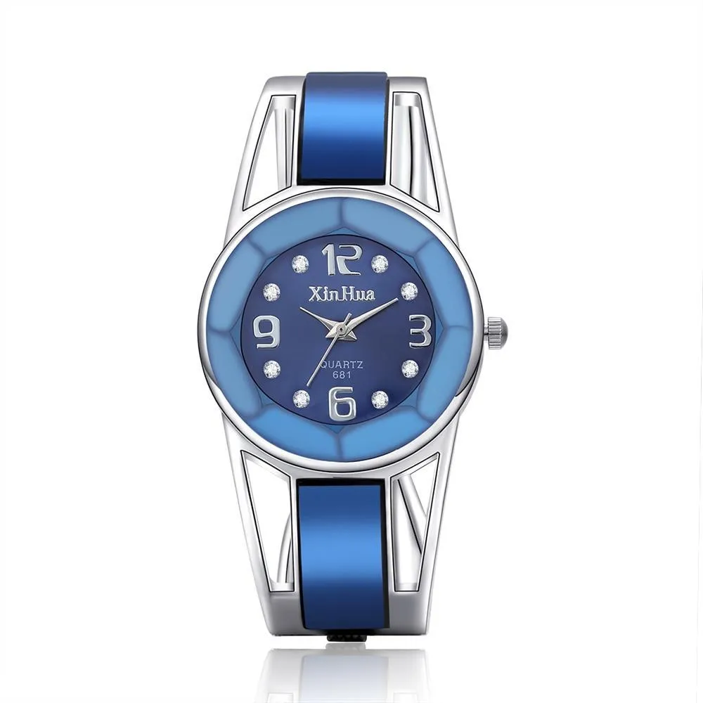 Shock Resistant and Water Resistant Watch