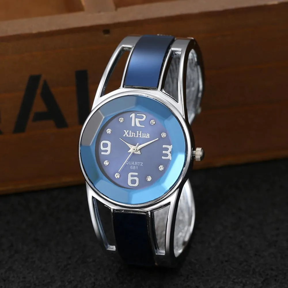 Shock Resistant and Water Resistant Watch