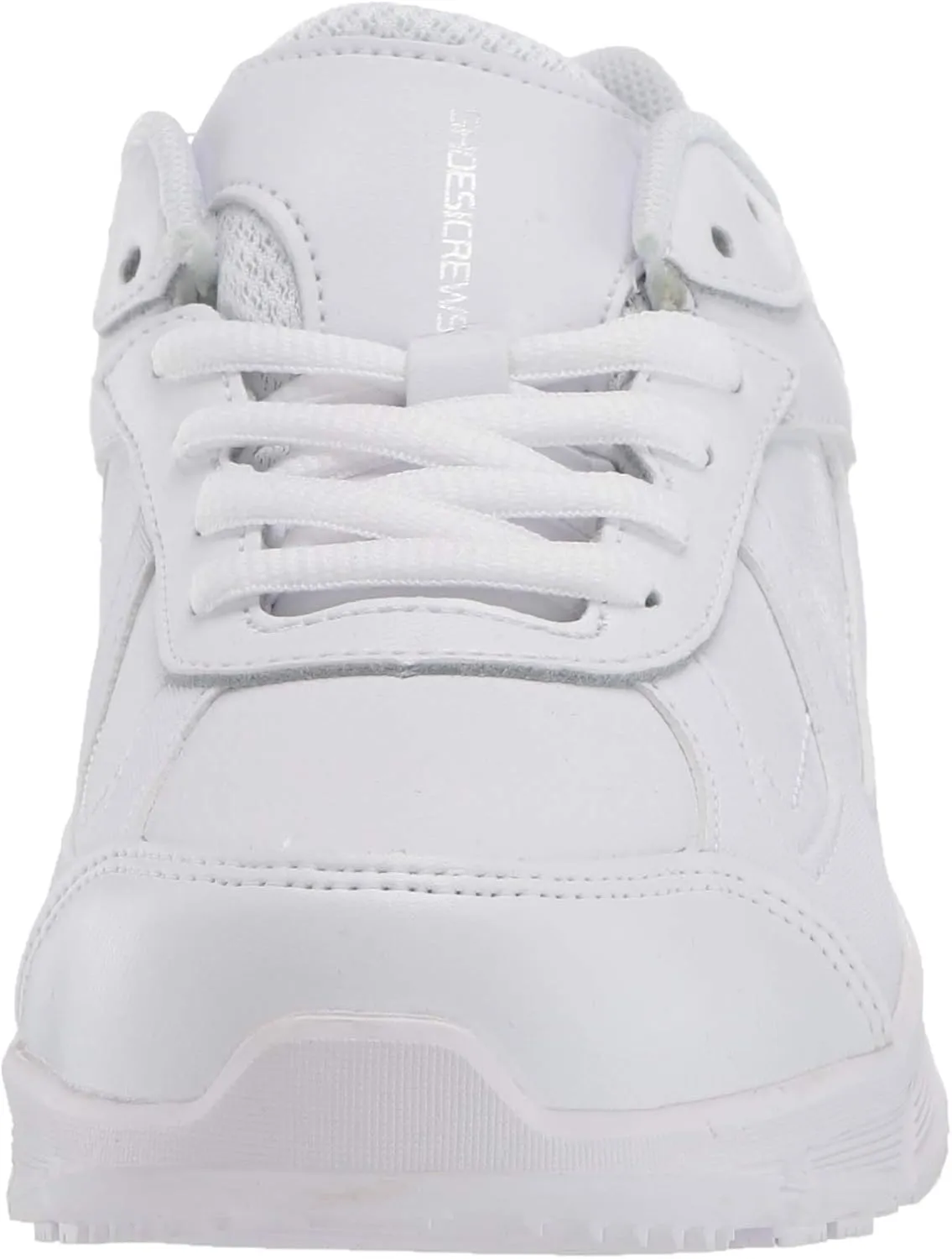 Shoes for Crews Galley II, Women's Work Shoes, Slip Resistant, Water Resistant