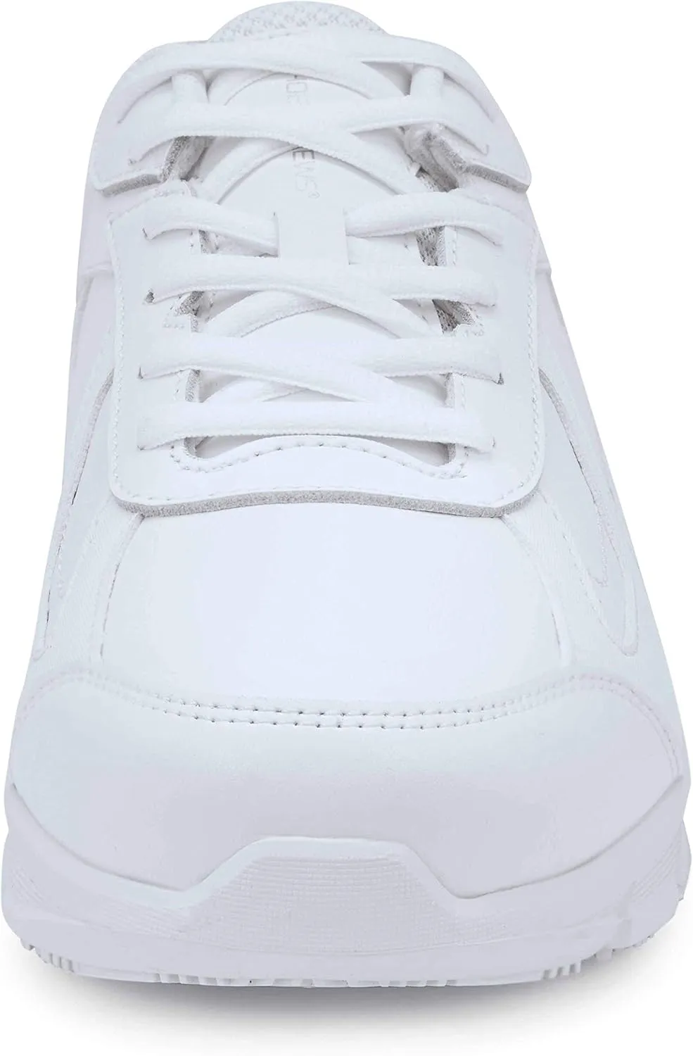 Shoes for Crews Galley II, Women's Work Shoes, Slip Resistant, Water Resistant
