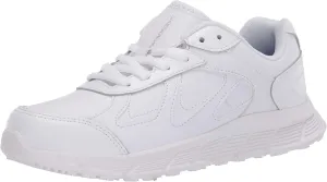 Shoes for Crews Galley II, Women's Work Shoes, Slip Resistant, Water Resistant