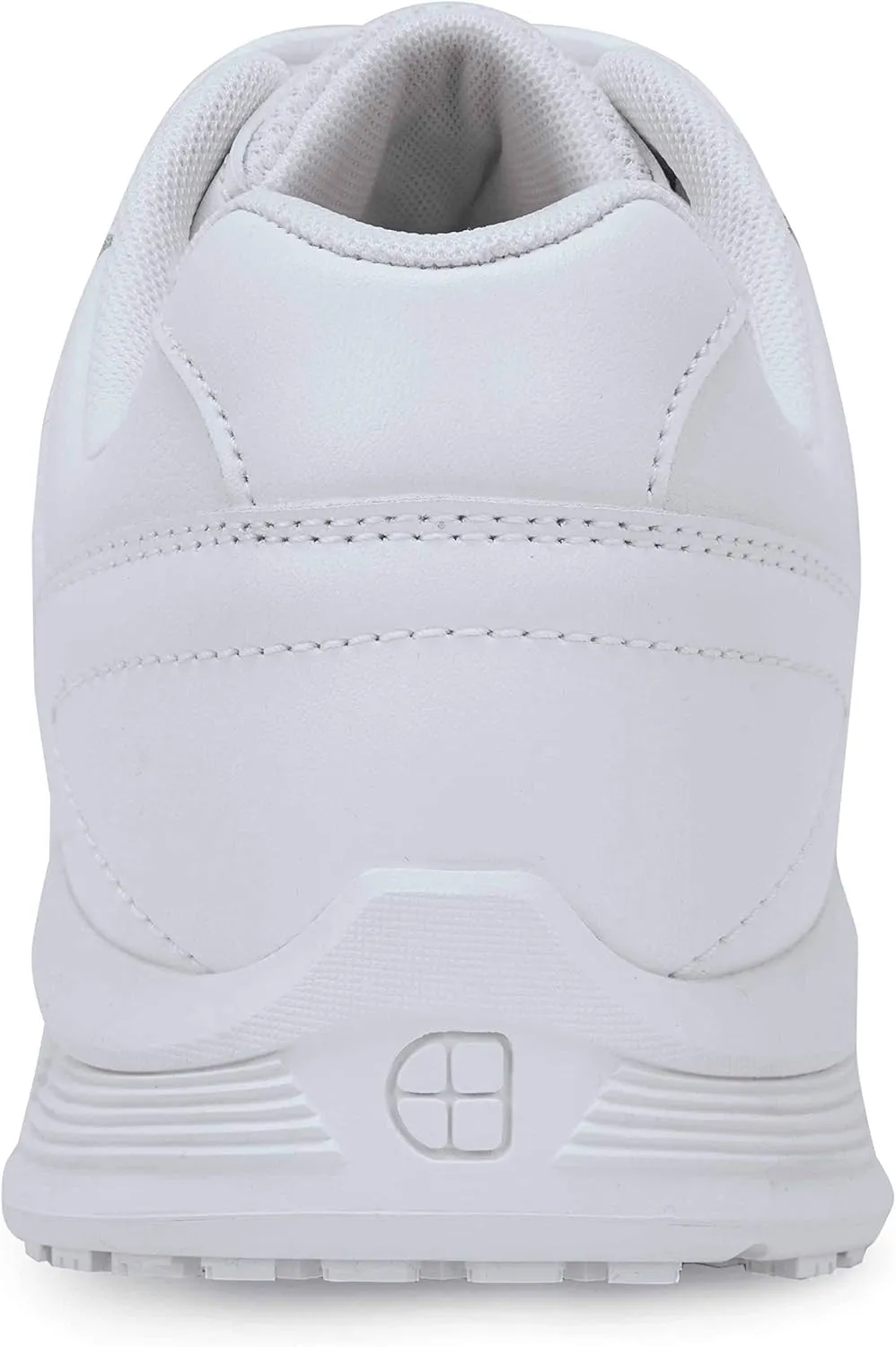 Shoes for Crews Galley II, Women's Work Shoes, Slip Resistant, Water Resistant