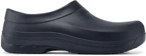 Shoes for Crews Radium, Men's, Women's, Unisex Slip Resistant Work Clogs, Water Resistant