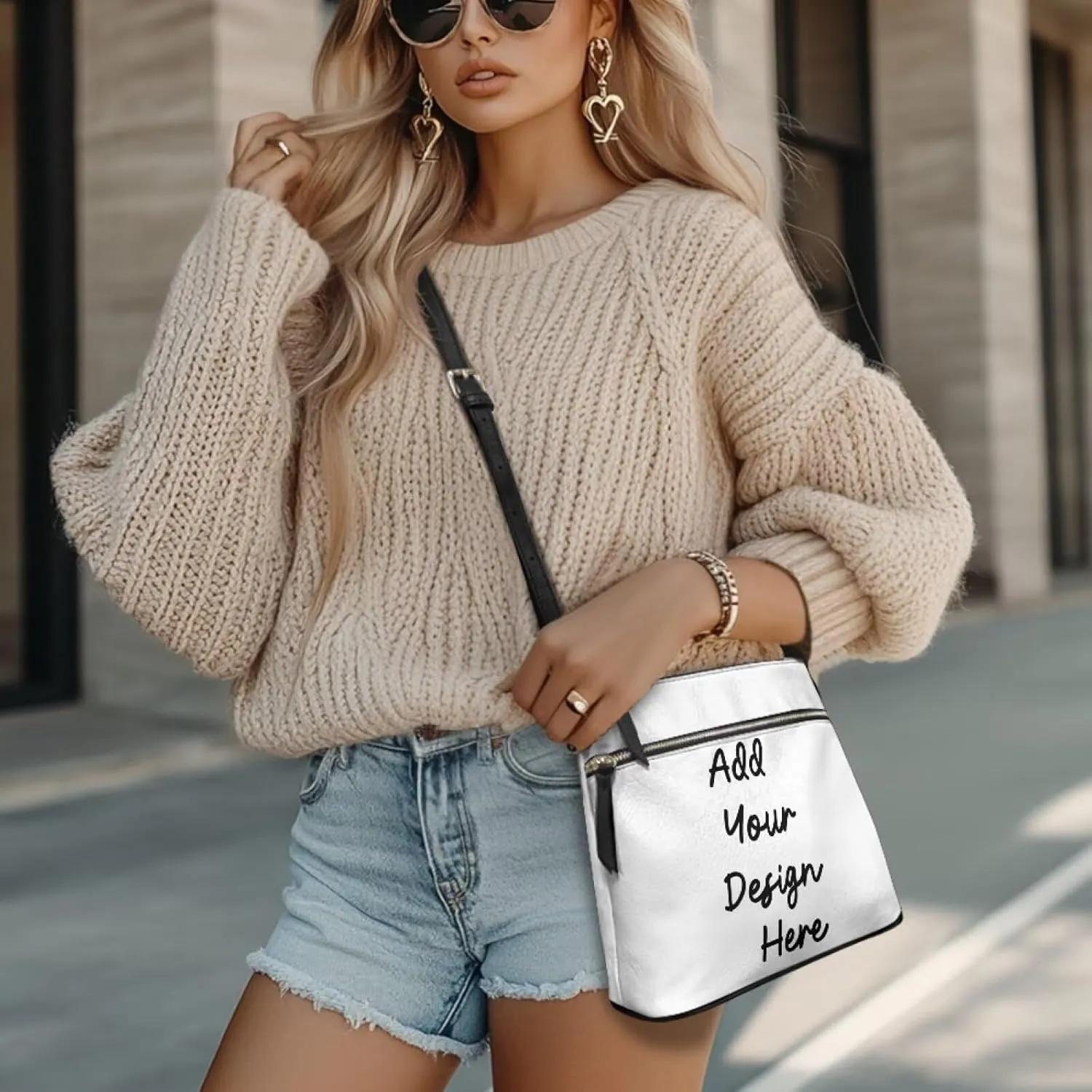 Shoulder Bag for Women Crossbody Womens Large Crossbody Bags Ladies Satchel Shoulder Handbags