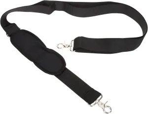 Shoulder Strap for Lawn Trimmer Comfortable Quick Release Harness with Widened Design Durable High Grade Material for Agriculture and Forestry Use