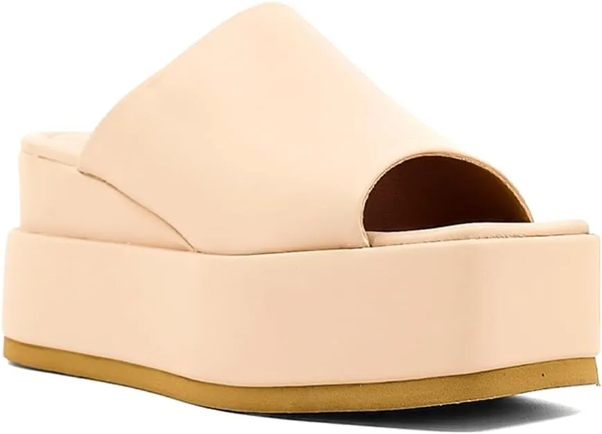Shu Shop Women's Karlie Wedges