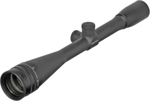 Sightron 30156 SII Series Riflescope 36x42mm, BRD Dot Reticle, Adjustable Objective