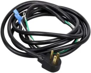 Silver King 32199 Power Cord Source 115 Volt 16-3