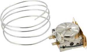 Silver King 43145 Temperature Control