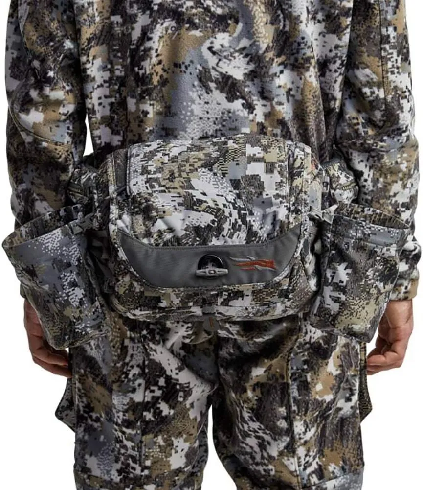 SITKA Gear Hunting Elevated II Tool Belt - One Size Fits All