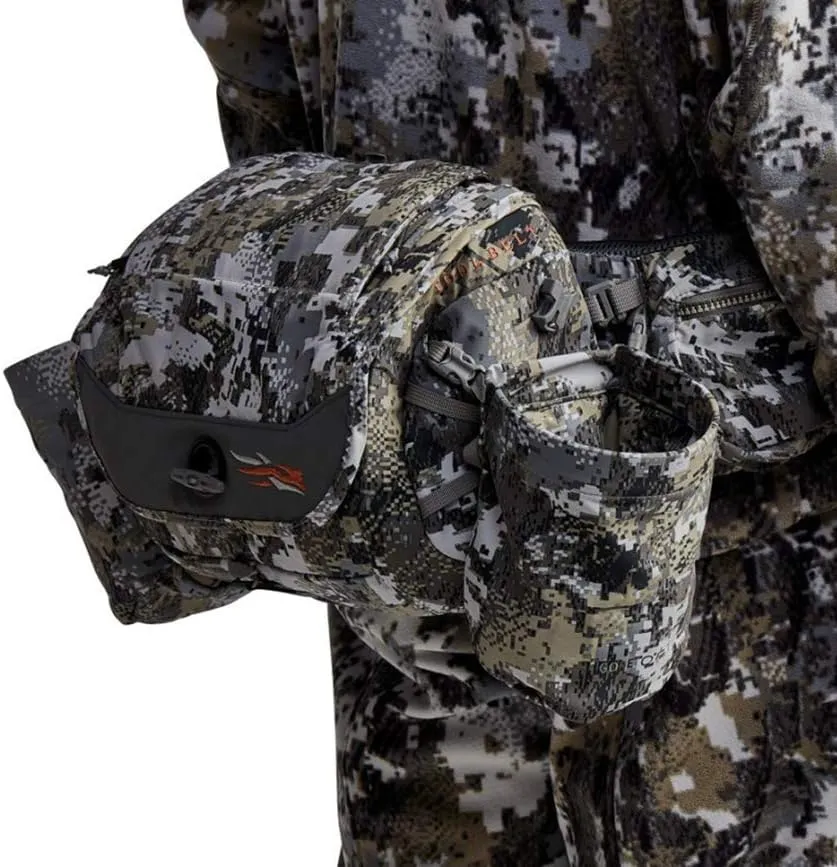 SITKA Gear Hunting Elevated II Tool Belt - One Size Fits All