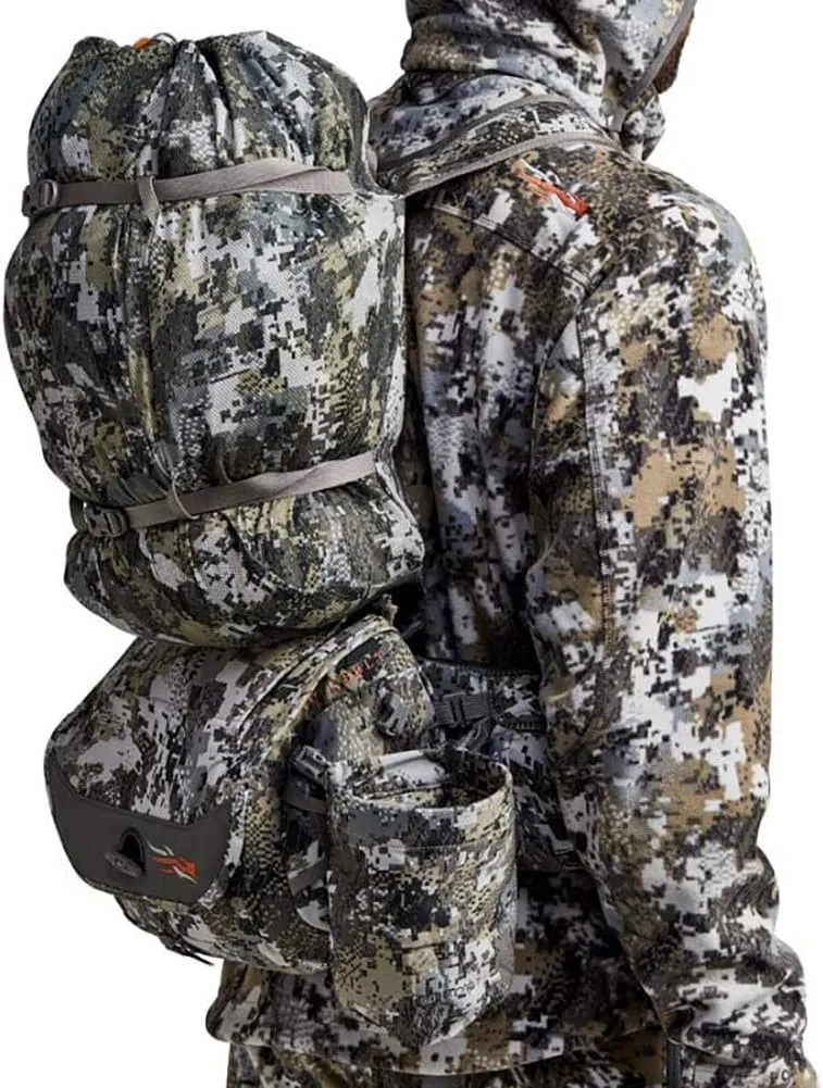 SITKA Gear Hunting Elevated II Tool Belt - One Size Fits All