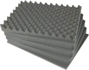 SKB Cases 5Fc-2217-10: Replacement Cubed Foam for 3I-2217-10