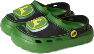 Skechers Boy's X John Deere: Swifters Ii-Leaper Brights 407073l (Little Big Kid) Clog