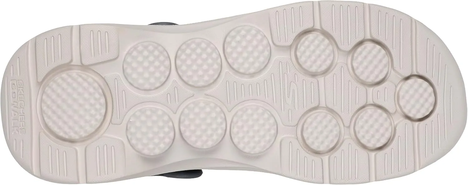 Skechers Men's Foamies Go Walk 7-Ambition Clog