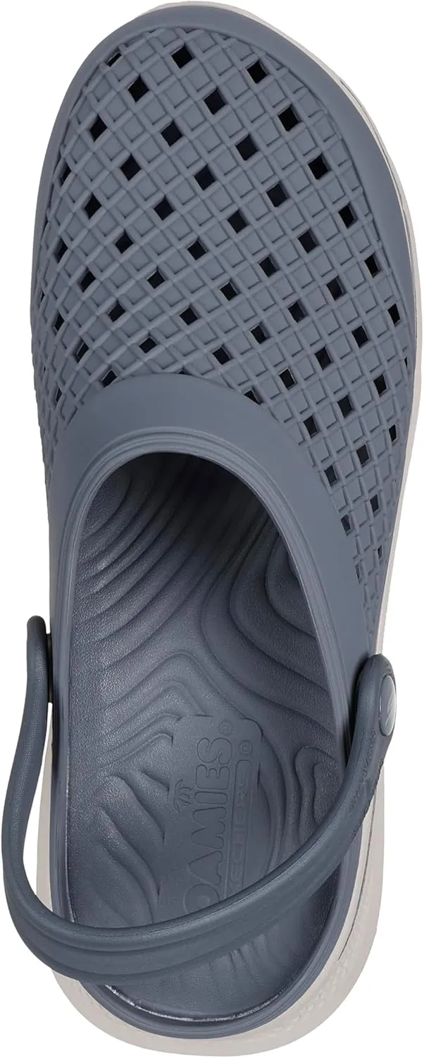 Skechers Men's Foamies Go Walk 7-Ambition Clog