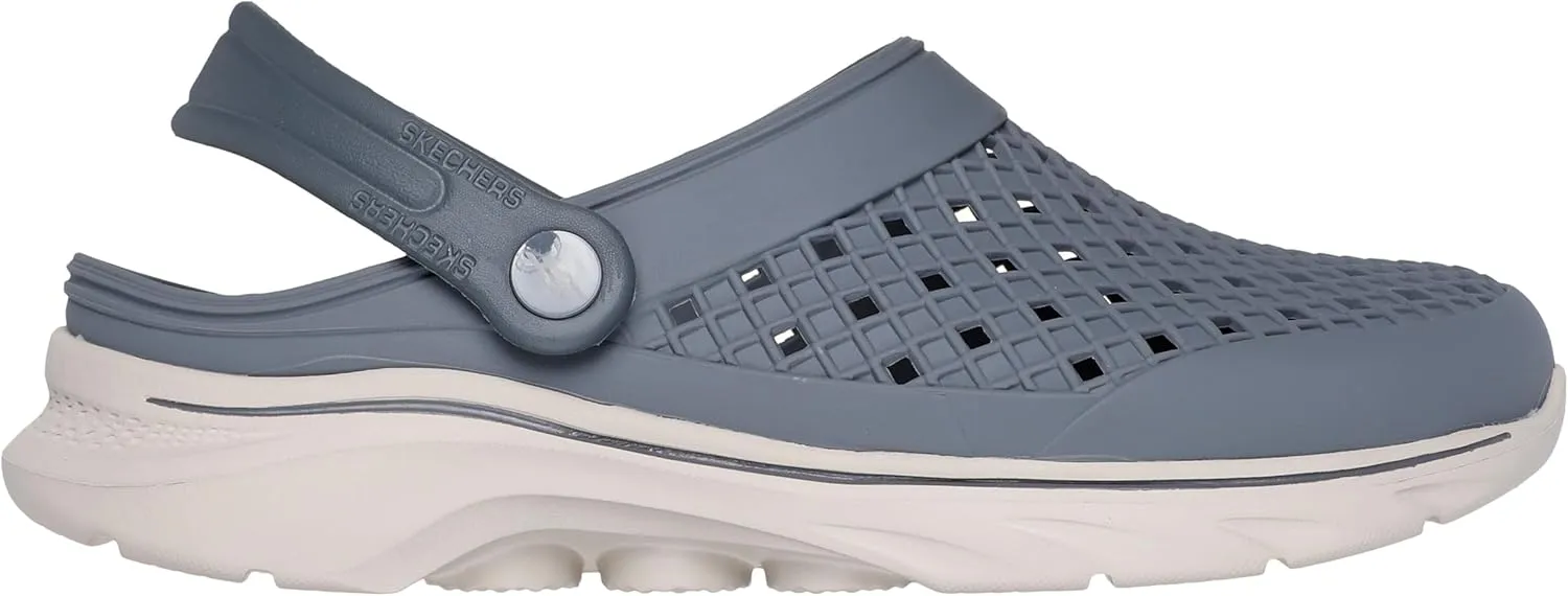 Skechers Men's Foamies Go Walk 7-Ambition Clog