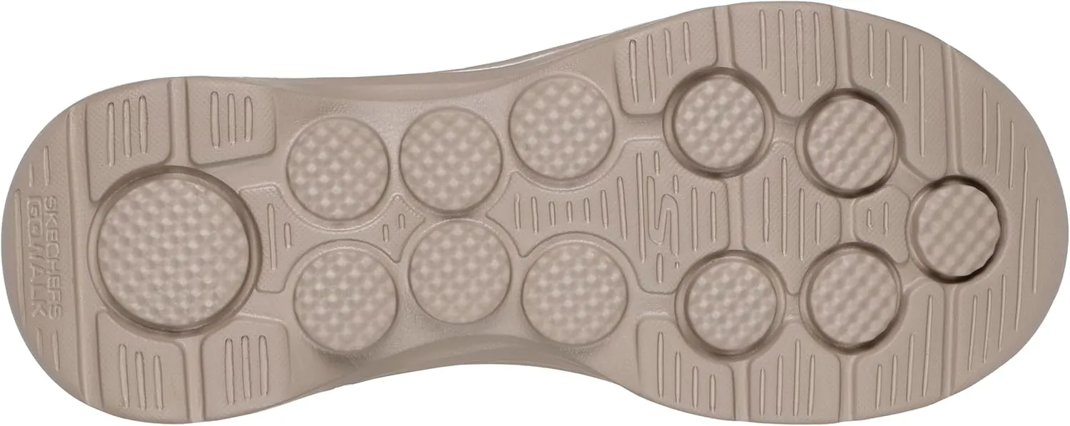Skechers Women's Foamies Go Walk 7-Joyous Clog