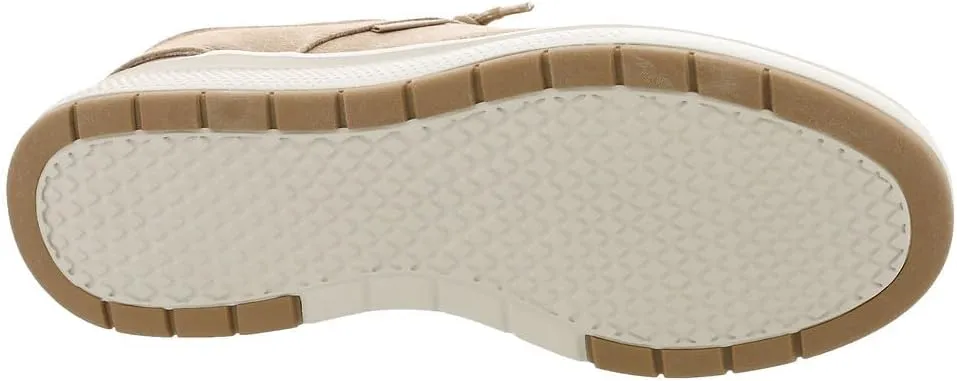 Skechers Women's Hands Free Slip-ins Skip Cute Wave-Stay Serene Moccasin