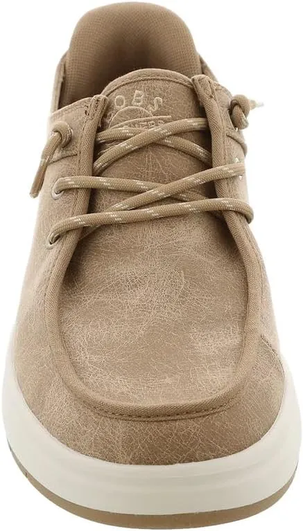 Skechers Women's Hands Free Slip-ins Skip Cute Wave-Stay Serene Moccasin