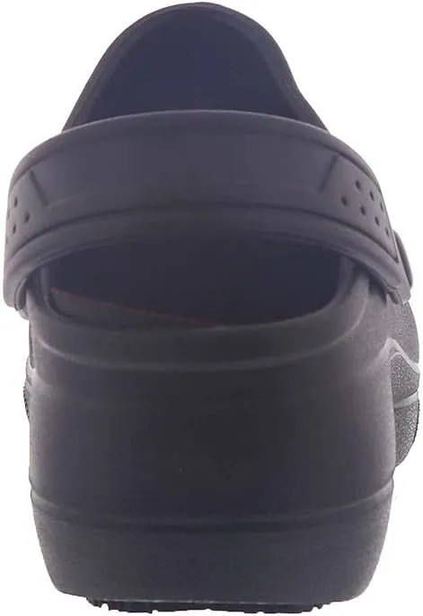 Skechers Work Amreli-108051 Women's Slip On