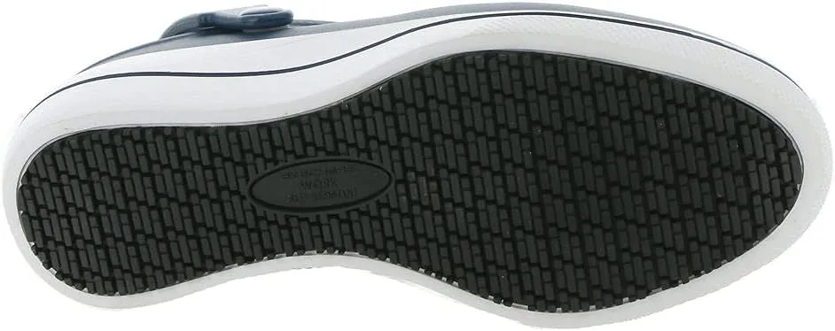 Skechers Work Amreli-108051 Women's Slip On