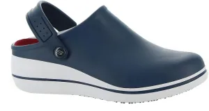 Skechers Work Amreli-108051 Women's Slip On