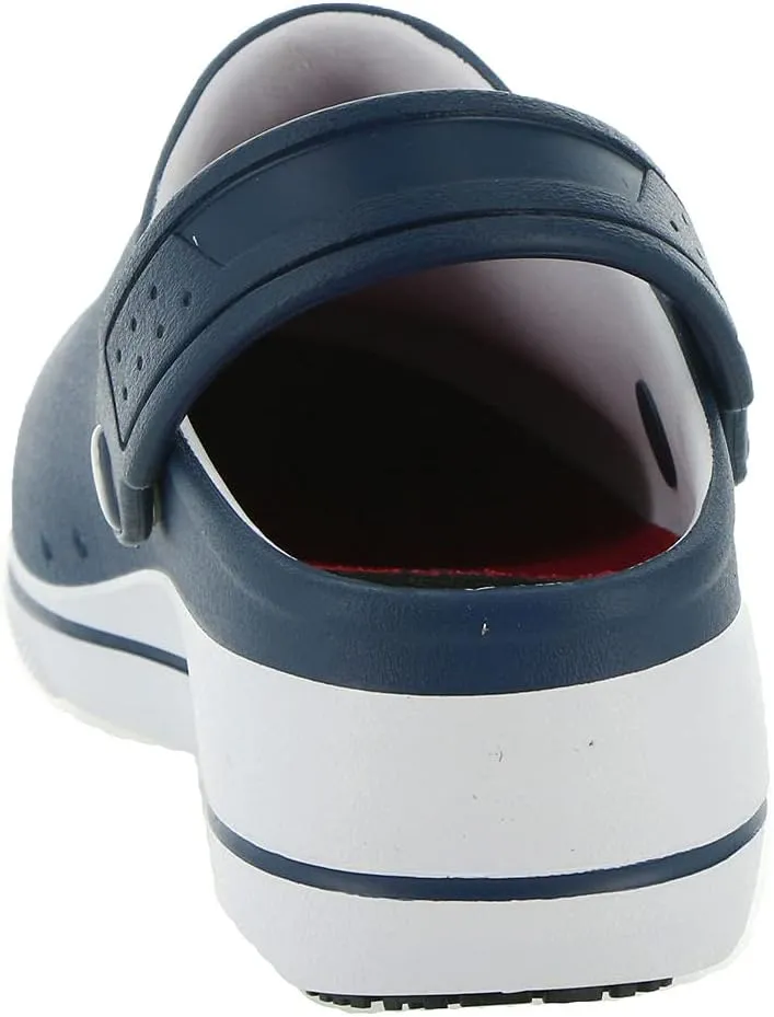Skechers Work Amreli-108051 Women's Slip On