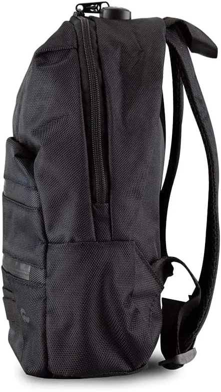 Skunk Mini Backpack- Smell Proof (Black)