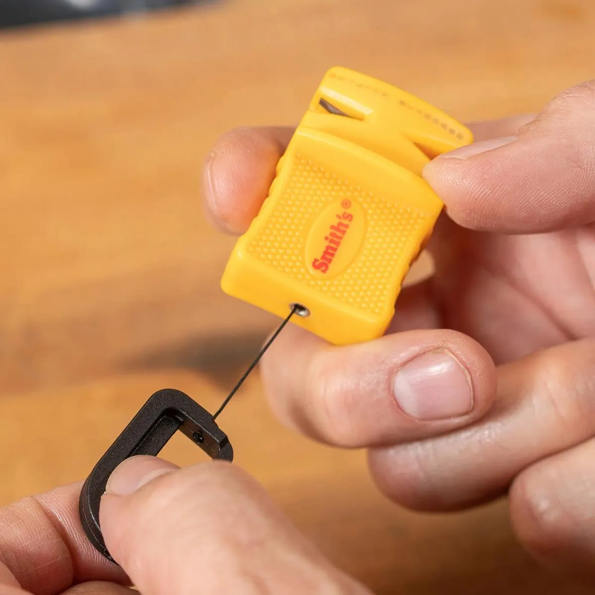 Smiths Utility Knife Sharpener