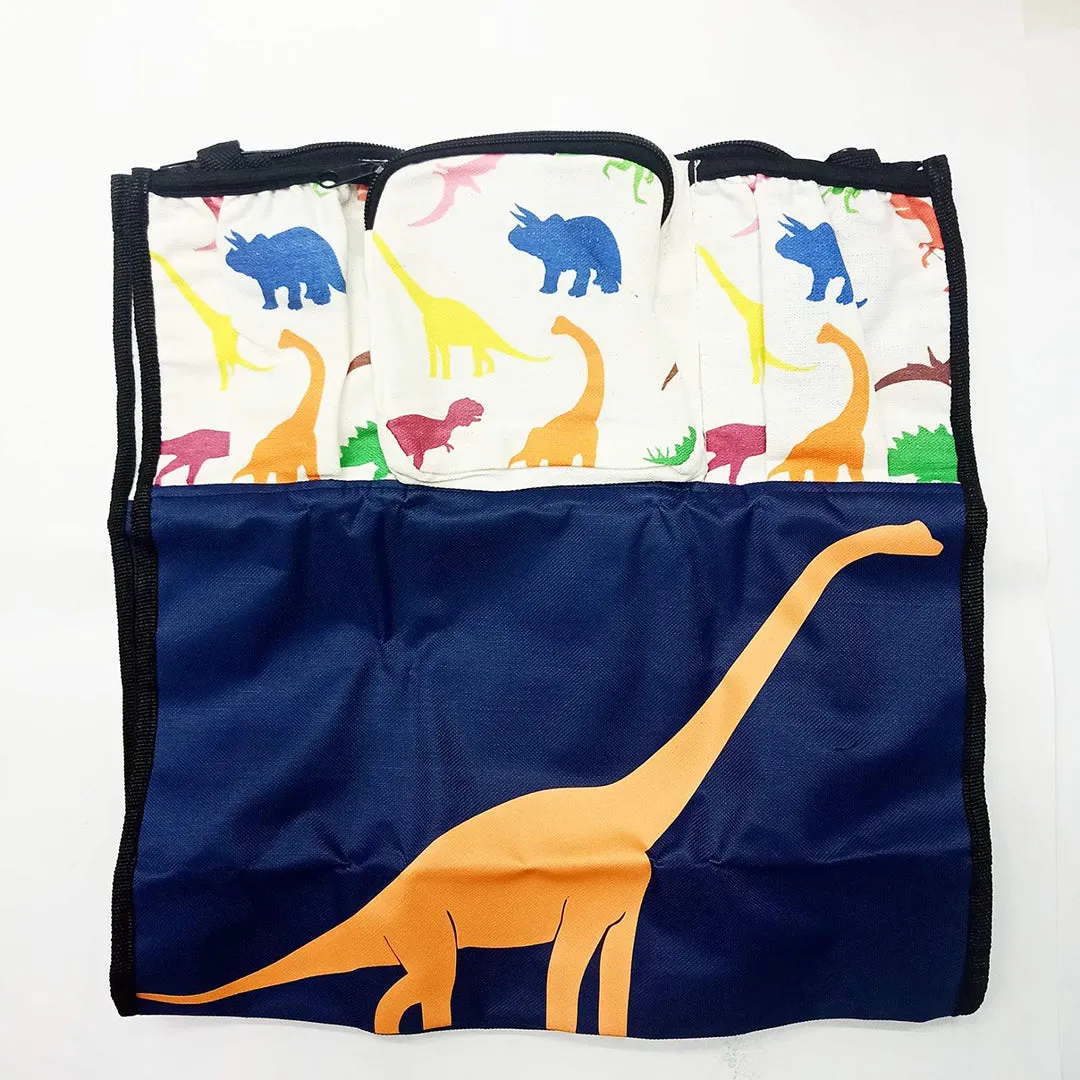 Smitten for Baby Kangaroo Organizer