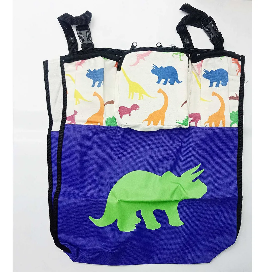 Smitten for Baby Kangaroo Organizer