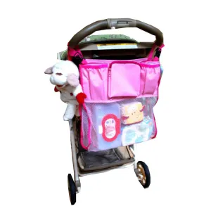 Smitten for Baby Kangaroo Organizer