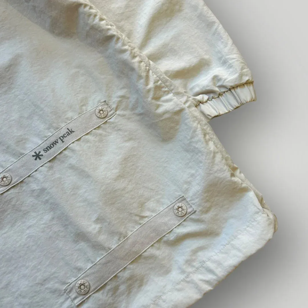Snow Peak 2000’s Utility Jacket XL