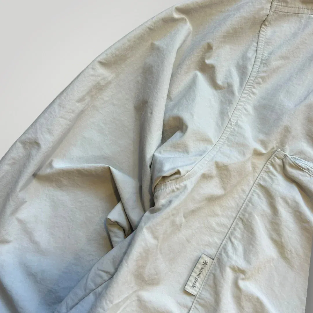 Snow Peak 2000’s Utility Jacket XL