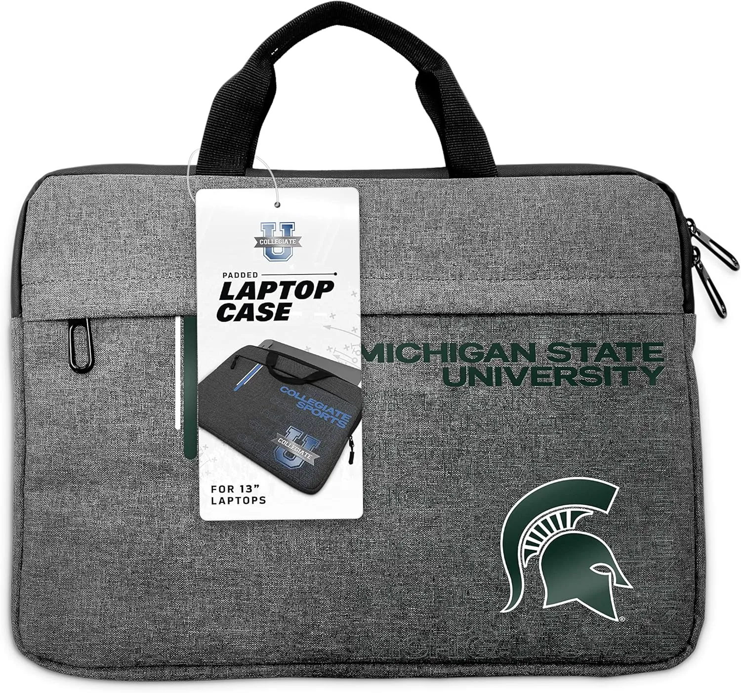 SOAR NCAA Unisex 13 Inch Laptop Sleeve