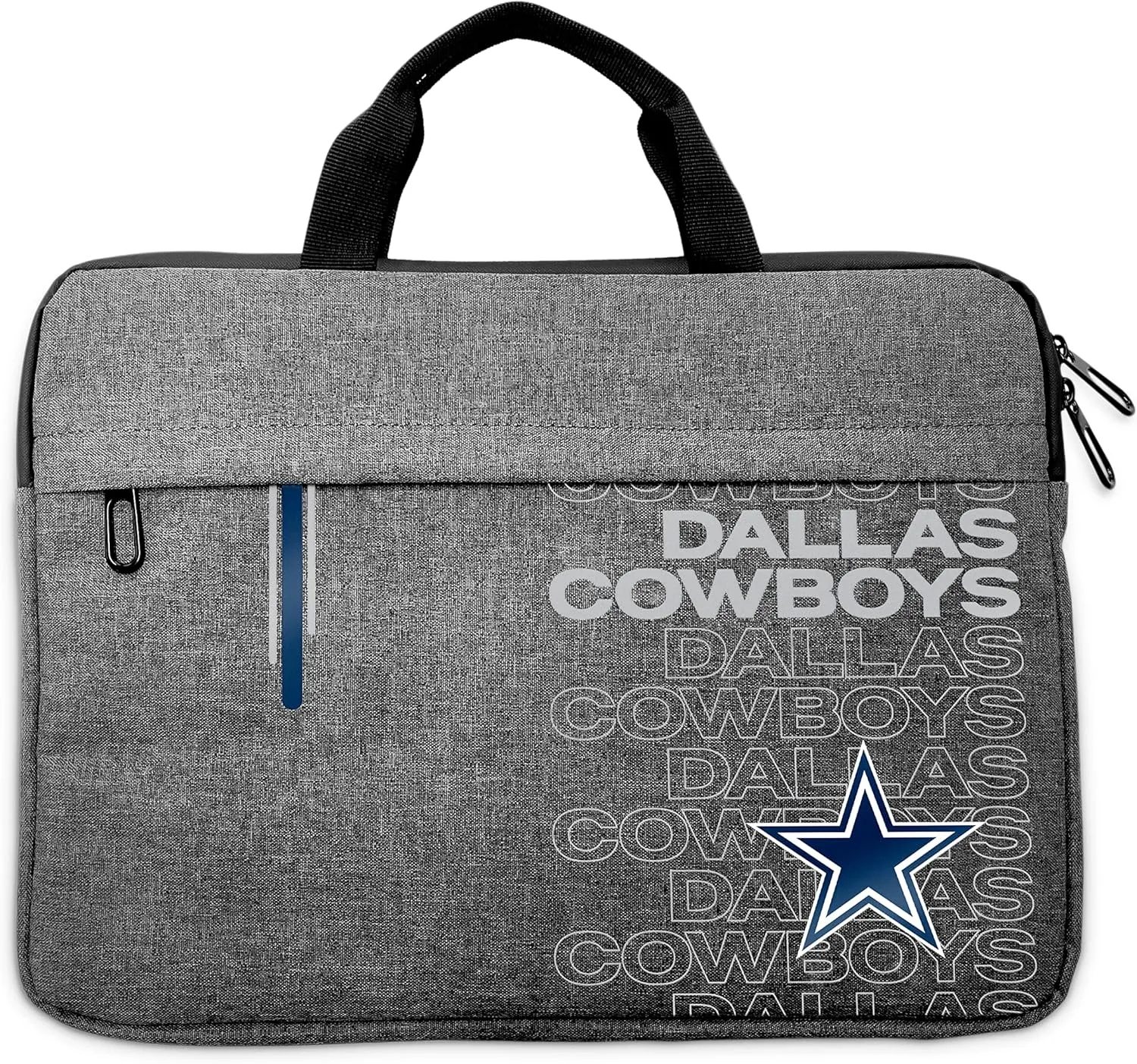 SOAR NFL 13 Inch Laptop Sleeve