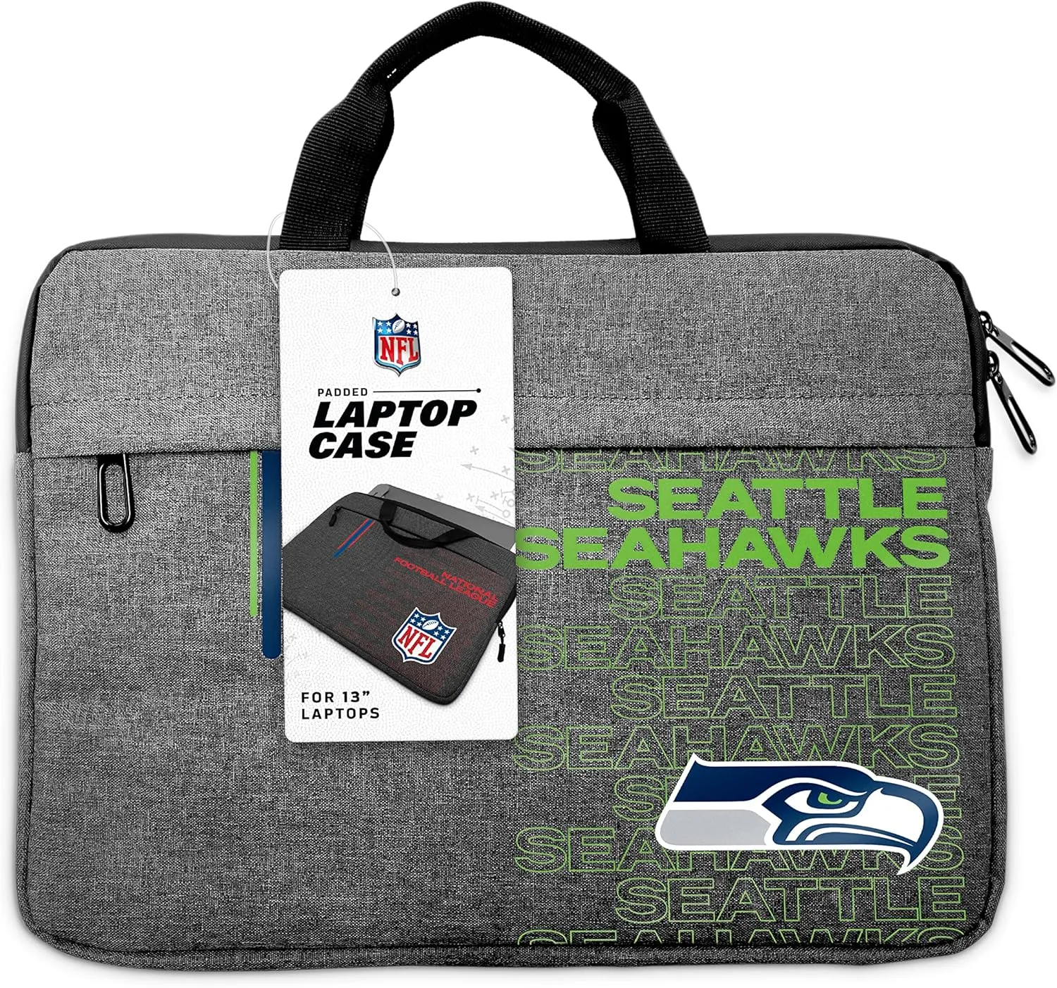 SOAR NFL 13 Inch Laptop Sleeve