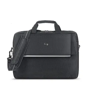 Solo Midtown Chrysler Briefcase