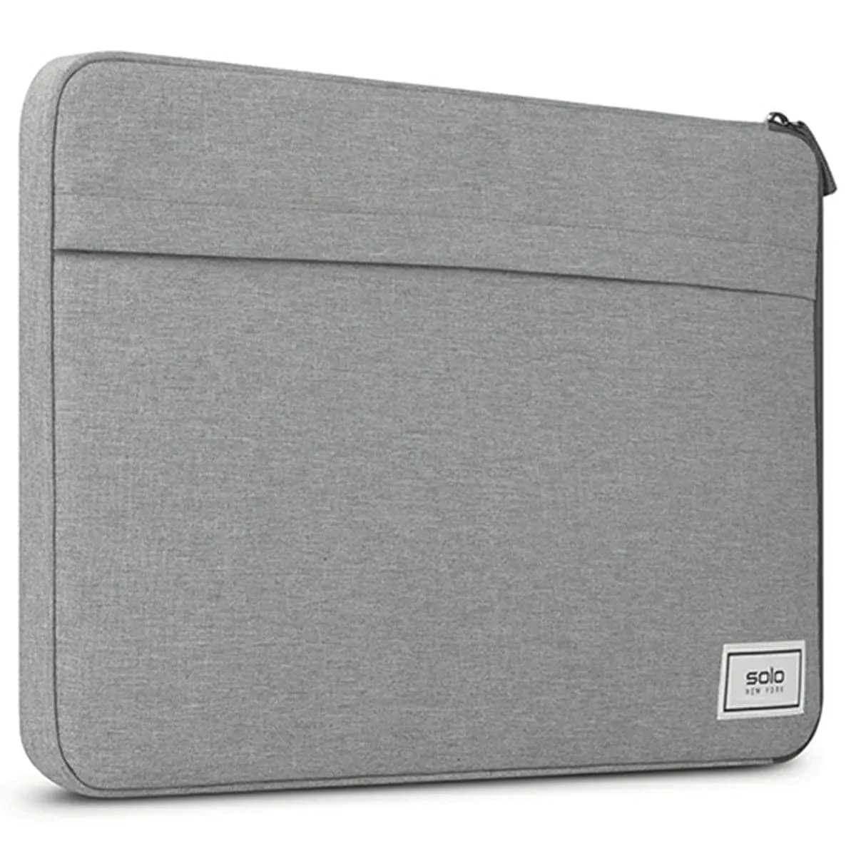 Solo Refocus Sleeve for 15.6" Laptop