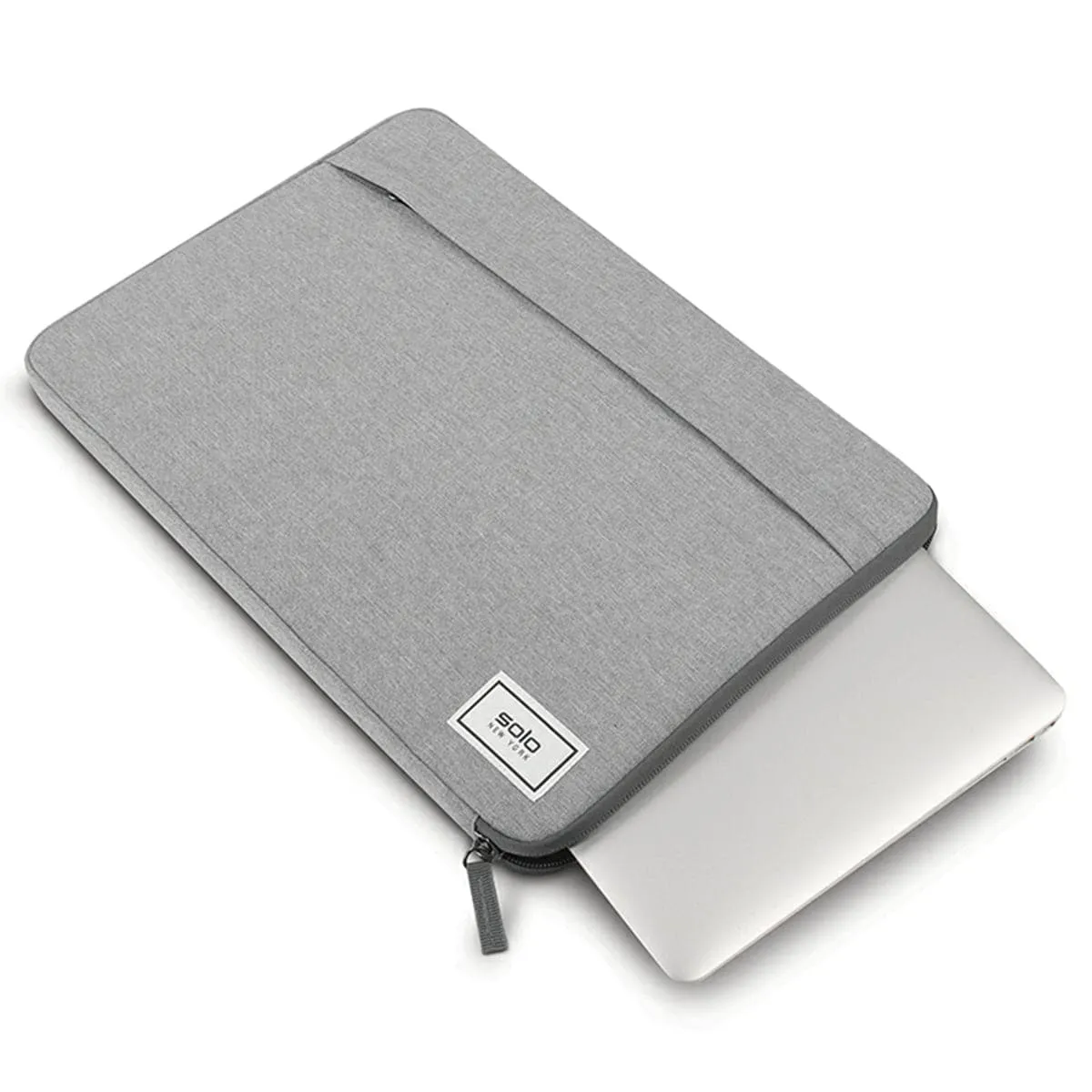 Solo Refocus Sleeve for 15.6" Laptop