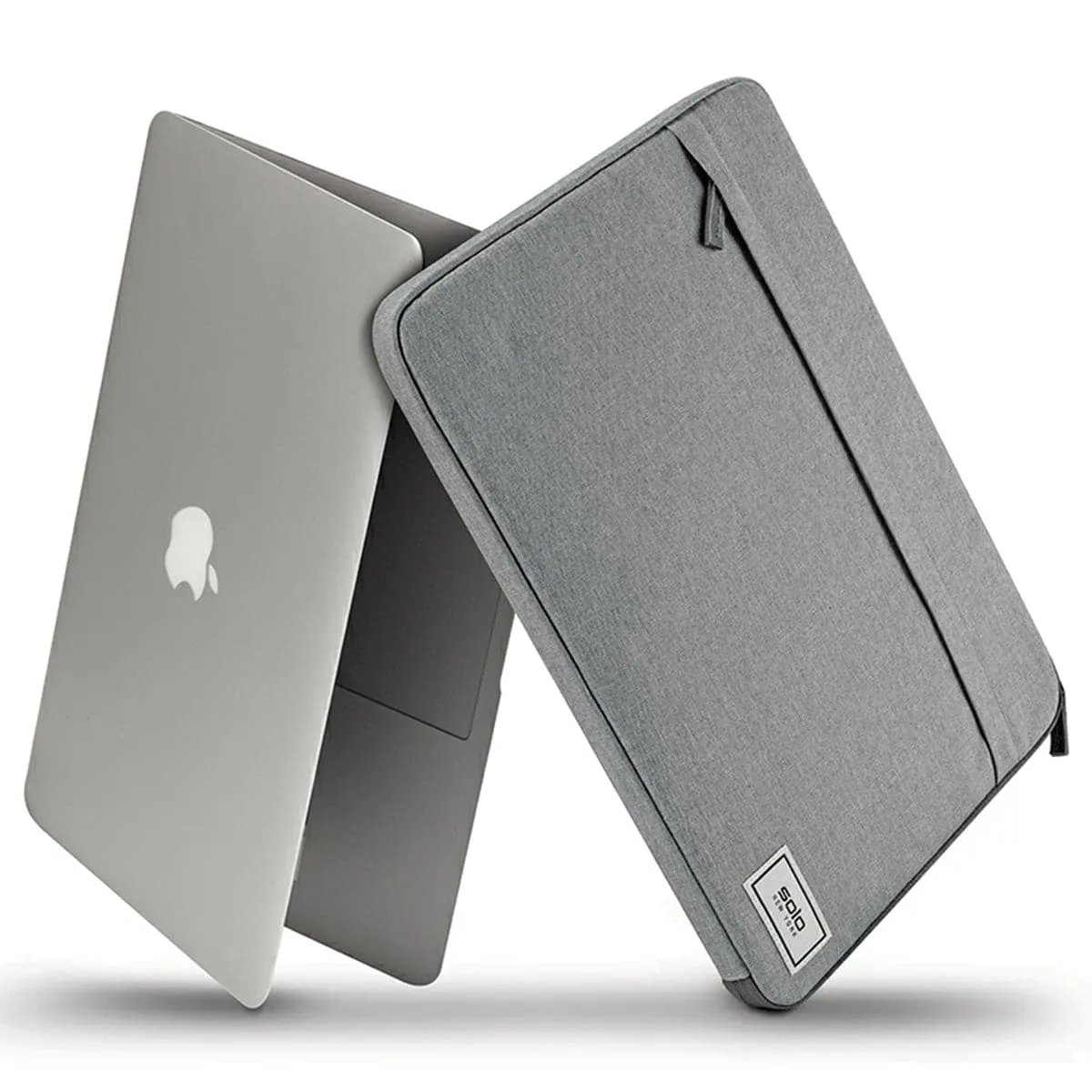 Solo Refocus Sleeve for 15.6" Laptop