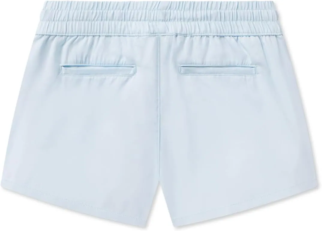 Southern Marsh Rachel Relaxed Shorts