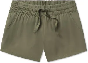 Southern Marsh Rachel Relaxed Shorts