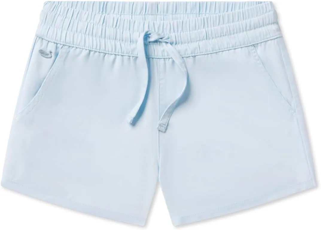 Southern Marsh Rachel Relaxed Shorts
