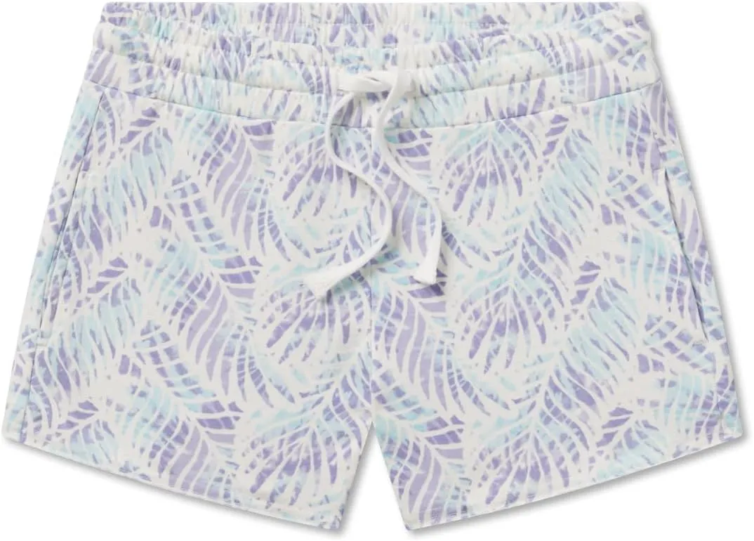 Southern Marsh Women’s Playa SEAWASH Terry Shorts