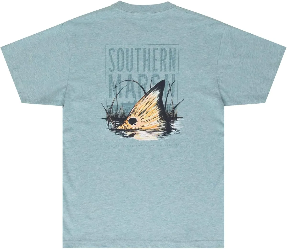 Southern Marsh Youth Spot Sighting