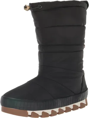 Sperry Women's Torrent Winter Lace Up Snow Boot