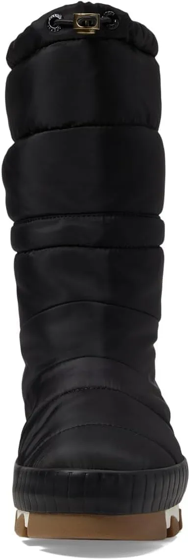 Sperry Women's Torrent Winter Lace Up Snow Boot